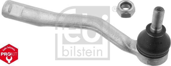 Febi Bilstein 23605 - Raidetangon pää inparts.fi