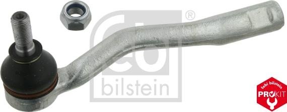 Febi Bilstein 23603 - Raidetangon pää inparts.fi