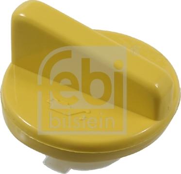 Febi Bilstein 23615 - Korkki inparts.fi