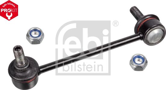 Febi Bilstein 23687 - Tanko, kallistuksenvaimennin inparts.fi