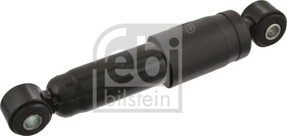 Febi Bilstein 23639 - Vaimennin, ohjaamon laakerointi inparts.fi