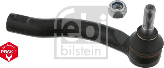 Febi Bilstein 23630 - Raidetangon pää inparts.fi