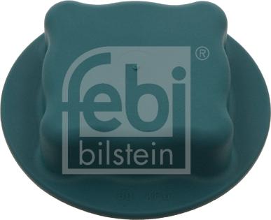 Febi Bilstein 23633 - Korkki, paisuntasäiliö inparts.fi