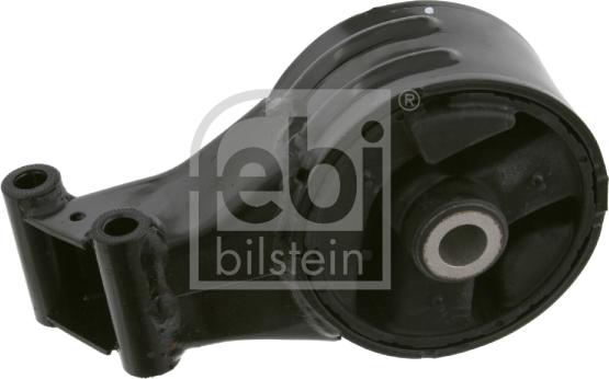 Febi Bilstein 23673 - Vaihteiston tuki, autom. inparts.fi