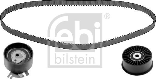 Febi Bilstein 23045 - Hammashihnasarja inparts.fi