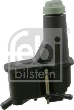 Febi Bilstein 23040 - Tasaussäiliö, servo-ohjaus inparts.fi