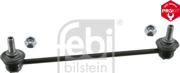 Febi Bilstein 23055 - Tanko, kallistuksenvaimennin inparts.fi