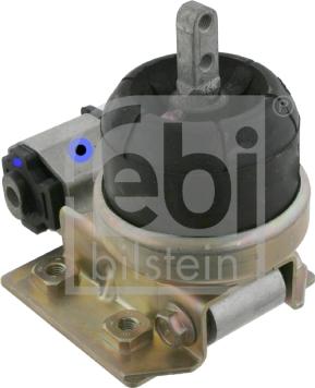 Febi Bilstein 23058 - Moottorin tuki inparts.fi