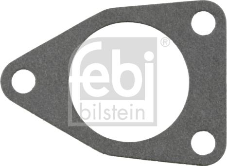 Febi Bilstein 23005 - Tiiviste, polttoainepumppu inparts.fi