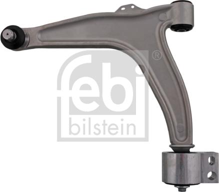 Febi Bilstein 23001 - Tukivarsi, pyöräntuenta inparts.fi