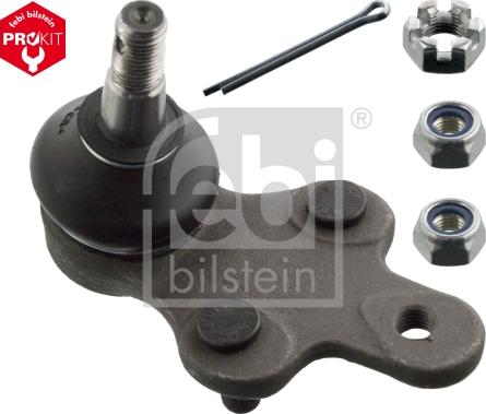 Febi Bilstein 23107 - Pallonivel inparts.fi