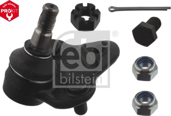 Febi Bilstein 23111 - Pallonivel inparts.fi