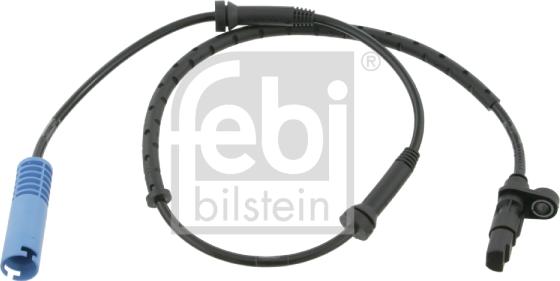 Febi Bilstein 23809 - ABS-anturi inparts.fi