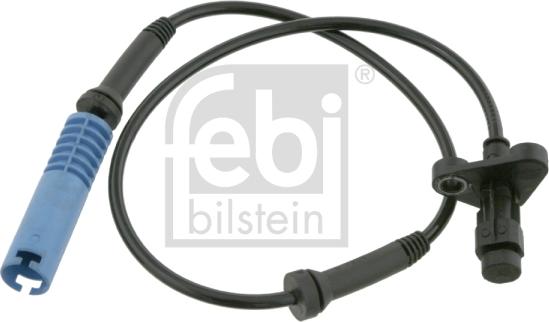 Febi Bilstein 23807 - ABS-anturi inparts.fi