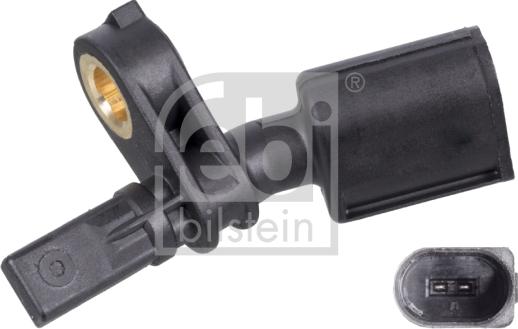 Febi Bilstein 23816 - ABS-anturi inparts.fi