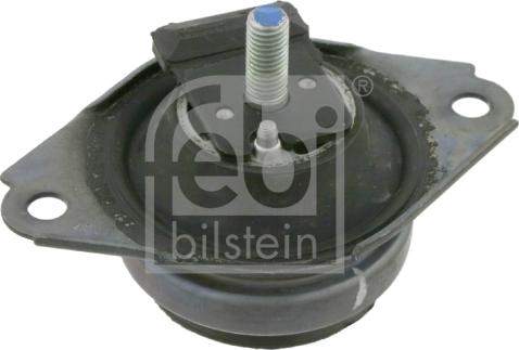 Febi Bilstein 23811 - Moottorin tuki inparts.fi