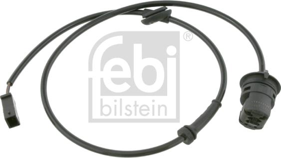 Febi Bilstein 23818 - ABS-anturi inparts.fi