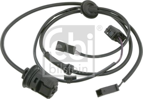 Febi Bilstein 23812 - ABS-anturi inparts.fi