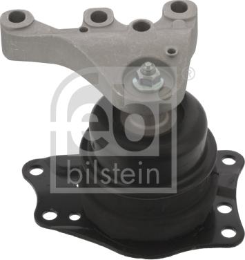 Febi Bilstein 23884 - Moottorin tuki inparts.fi