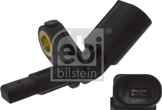 Febi Bilstein 23824 - ABS-anturi inparts.fi