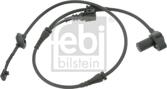 Febi Bilstein 23820 - ABS-anturi inparts.fi