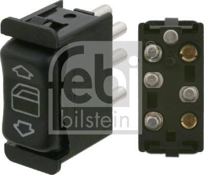 Febi Bilstein 23316 - Kytkin, lasinnostin inparts.fi