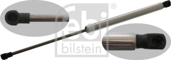 Febi Bilstein 23388 - Kaasujousi, tavaratila inparts.fi