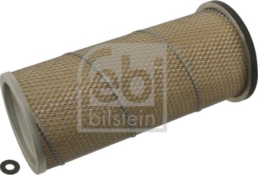 Febi Bilstein 23387 - Ilmansuodatin inparts.fi