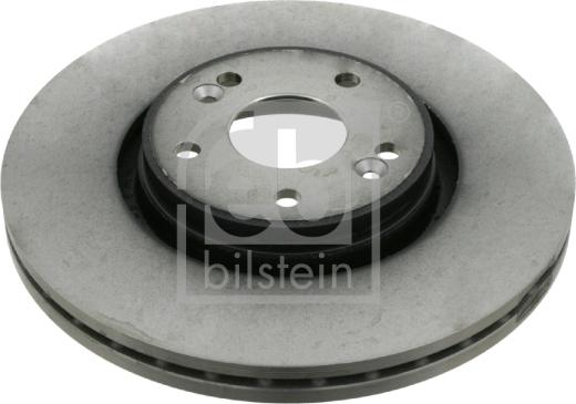 Febi Bilstein 23333 - Jarrulevy inparts.fi