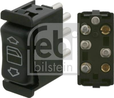 Febi Bilstein 23321 - Kytkin, lasinnostin inparts.fi