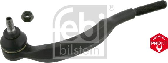 Febi Bilstein 23323 - Raidetangon pää inparts.fi