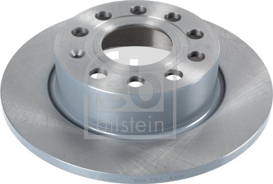 Febi Bilstein 23240 - Jarrulevy inparts.fi