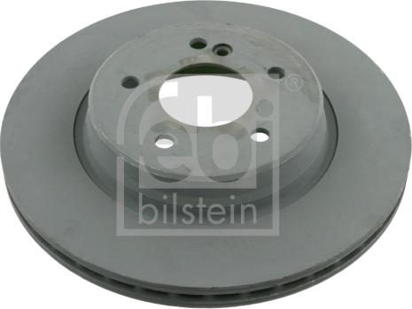 Febi Bilstein 23212 - Jarrulevy inparts.fi