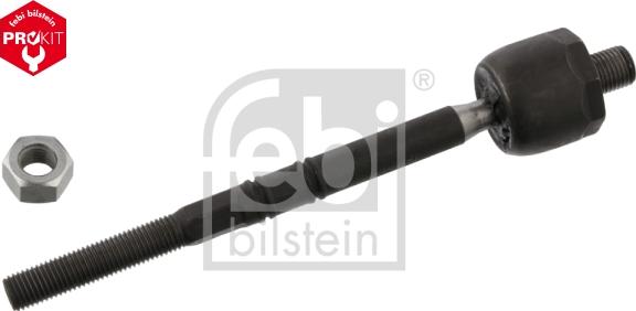 Febi Bilstein 23221 - Raidetangon pää, suora inparts.fi