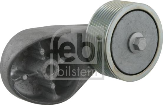 Febi Bilstein 23277 - Ohjainrulla, moniurahihna inparts.fi