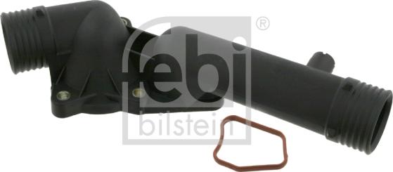 Febi Bilstein 23740 - Termostaatti, jäähdytysneste inparts.fi