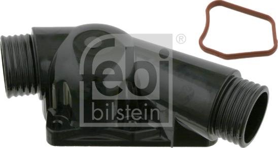 Febi Bilstein 23741 - Termostaatti, jäähdytysneste inparts.fi