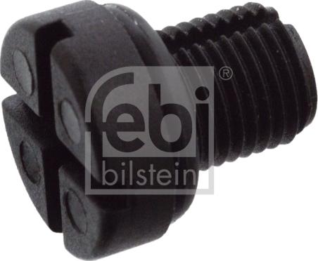 Febi Bilstein 23750 - Ilmausruuvi / venttiili jäähdyttäjä inparts.fi