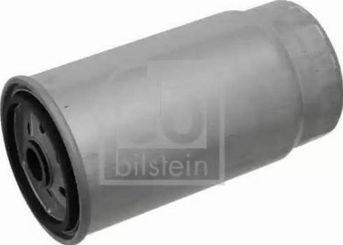 Febi Bilstein 23767 - Polttoainesuodatin inparts.fi