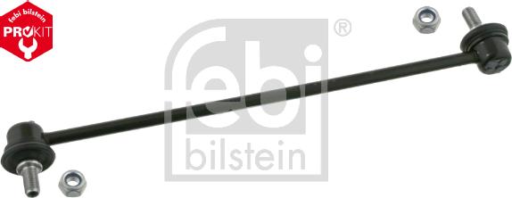 Febi Bilstein 23713 - Tanko, kallistuksenvaimennin inparts.fi