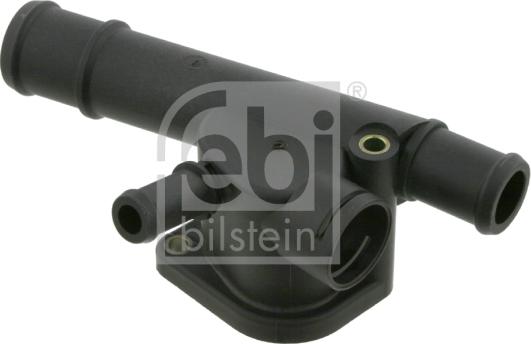 Febi Bilstein 23720 - Termostaattikotelo inparts.fi