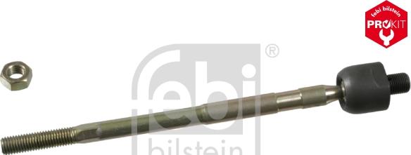 Febi Bilstein 22991 - Raidetangon pää, suora inparts.fi