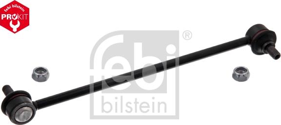 Febi Bilstein 22993 - Tanko, kallistuksenvaimennin inparts.fi