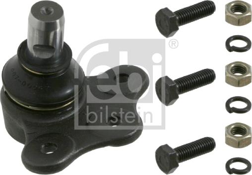 Febi Bilstein 22951 - Pallonivel inparts.fi