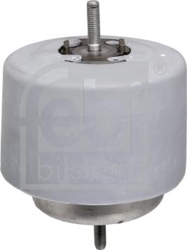 Febi Bilstein 22958 - Moottorin tuki inparts.fi