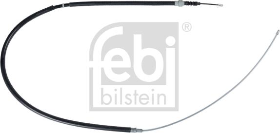 Febi Bilstein 22962 - Vaijeri, seisontajarru inparts.fi