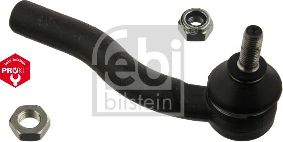 Febi Bilstein 22909 - Raidetangon pää inparts.fi