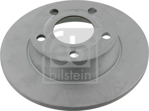 Febi Bilstein 22908 - Jarrulevy inparts.fi