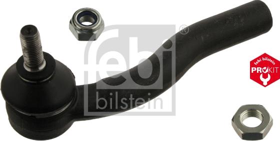 Febi Bilstein 22907 - Raidetangon pää inparts.fi