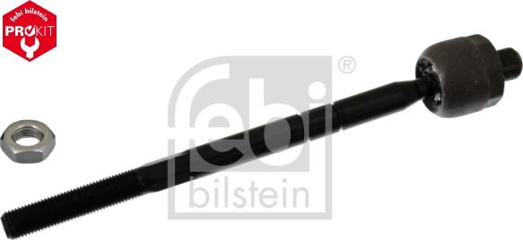 Febi Bilstein 22915 - Raidetangon pää, suora inparts.fi